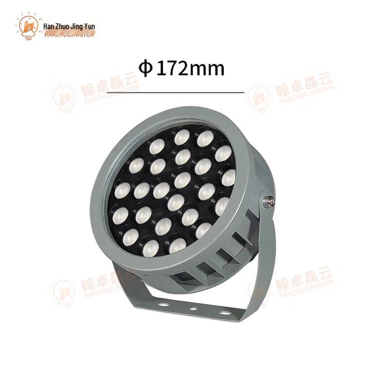 Hanzhuo Jingyun Outdoor LED Landscape Spotlight