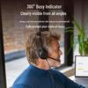 Jabra Evolve2 50 MS Bluetooth Headset (CN version)