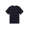 Levis X Felix The Cat Cartoon Print Crew Neck Short Sleeve T-Shirt Men Tops Black A1248-0000