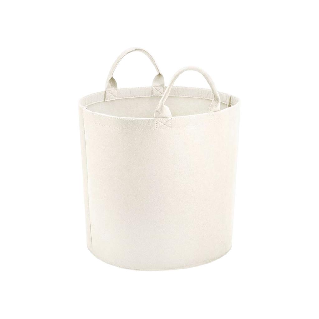 Bagbase Felt Plain Trug