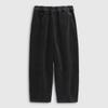 Gap Boys' Corduroy Elastic Waist Tapered Casual Pants
