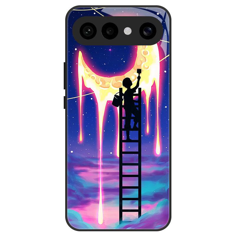 Coque For VIVO S50 Pro Mini Case Tempered Glass Phone Cover For VIVO S50Pro Mini V2527A Shockproof Hard PC Fundas Shell Bumper