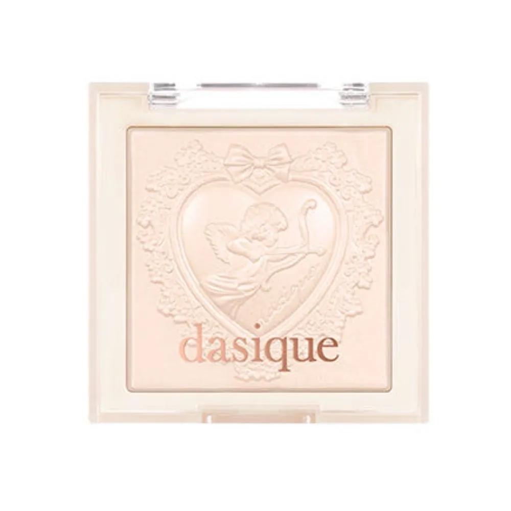 DASIQUE Highlighter Luxe Glow 01 Shine Beige