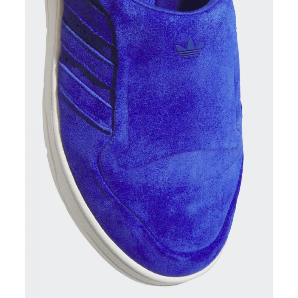 Adidas Rivalry Mules   Blue Ih2871