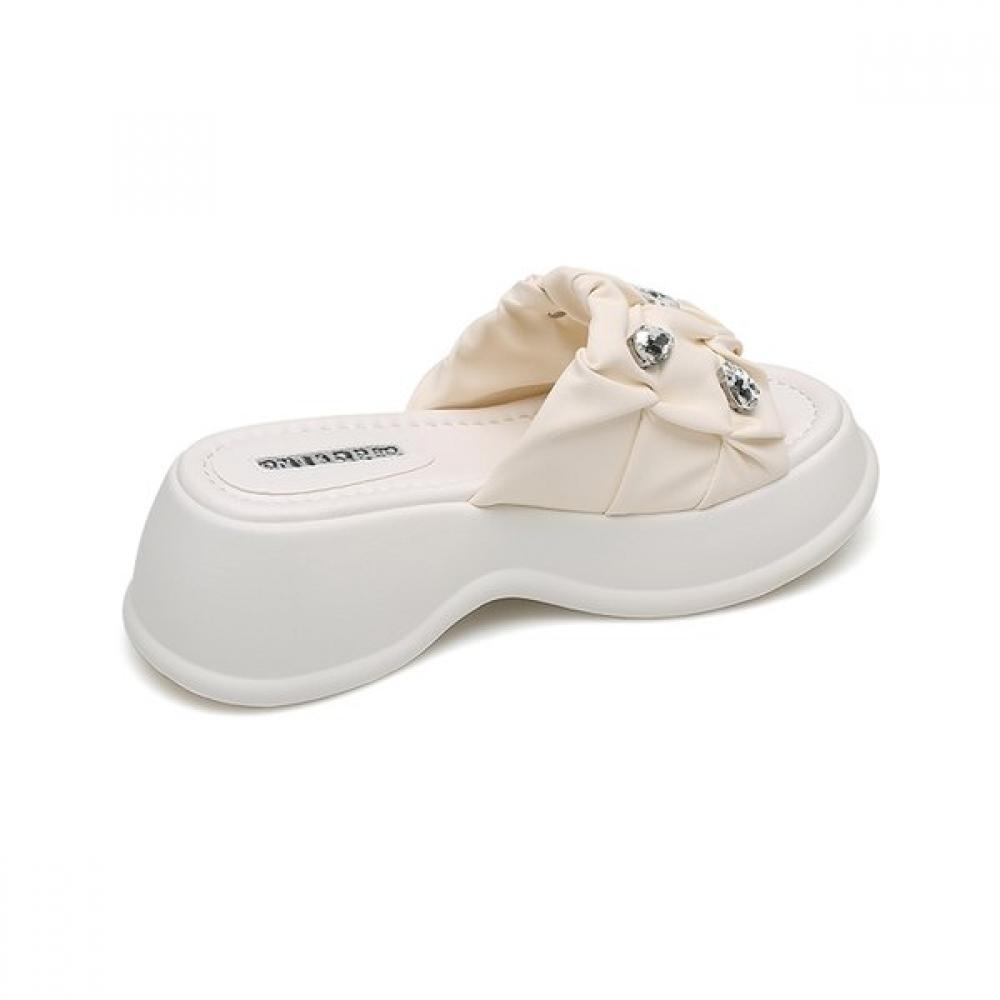 MiSope Women S Slipper 012523005