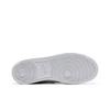 Nike Womens Court Vision Low Next Nature 'United in Victory' (women's sizes) White / Black / Summit White / Hemp Skateboard Shoes FN7323 100