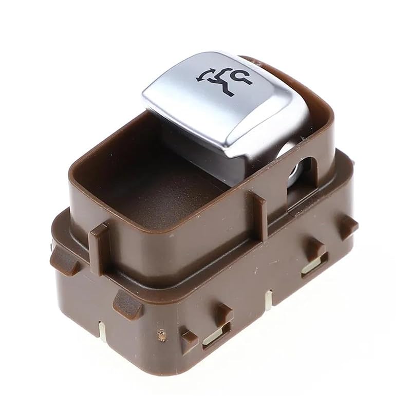 Car Trunk Switch 2229055111 A2059051713 2059051713Tailgate Trunk Release Switch for W205 for S205 for C205 for Glc for C253 for X253 2015-2020