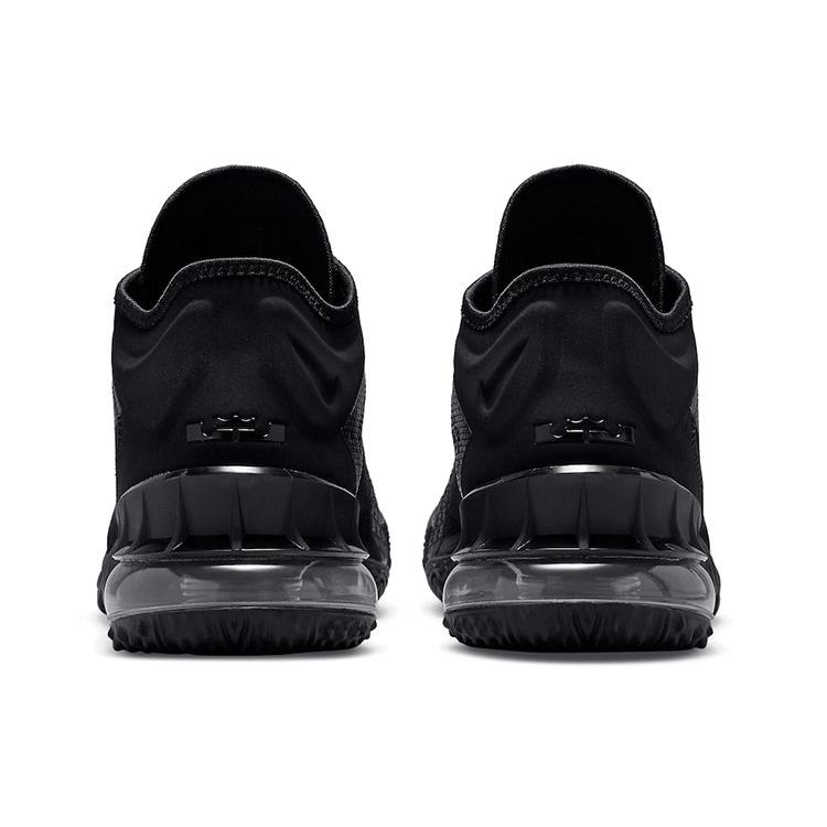 New Nike LeBron 18 Low Zero Dark 23 CV7562-004
