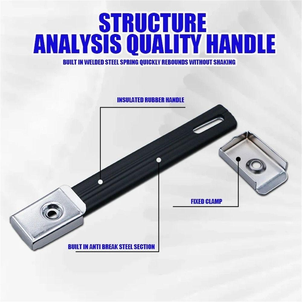 Grip Amp Handle Speaker Strap Handle Amplifiers Handle Carrying Handle Grip Speaker Cabinet