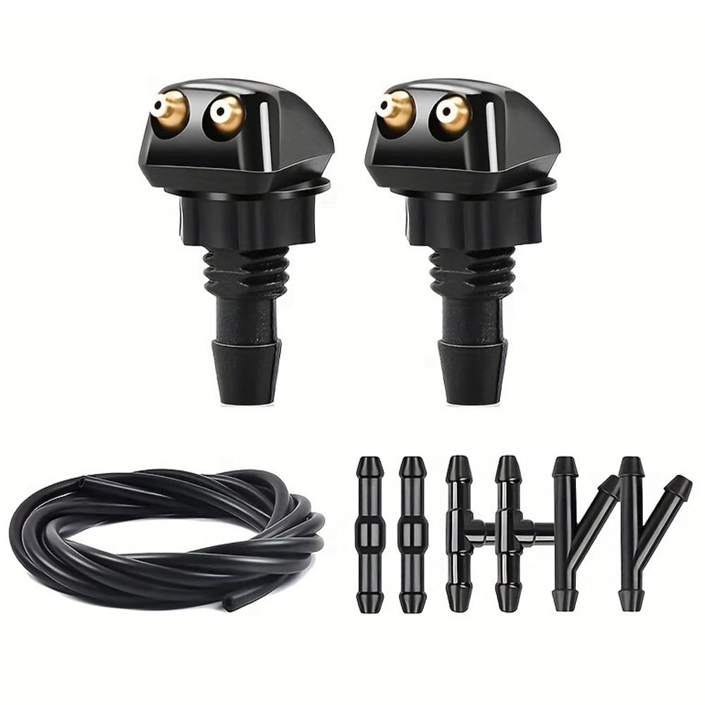 washer nozzle, car wiper nozzle, washer nozzle, window, washer nozzle, diffusion , adjustable wiper