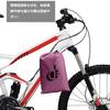 Bicycle UV with Storage UV Fits Up to Double Elite Kids' Cover, Waterproof, Thick, Durable, Water-Repellent, Protection, Windproof, Bag,