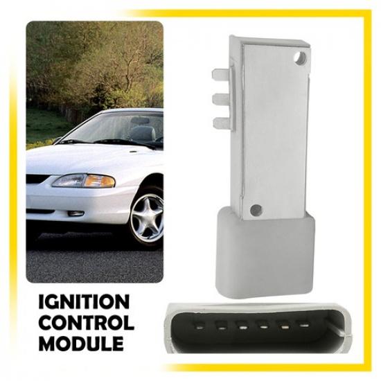 Ignition Module Control escort lynx FORD/MERCURY/LINCOLN 93-96 LX218 TRUCK/CARS