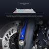 Motorcycle Front Wheel Sensor Gap Protection for Honda PCX160/PCX150