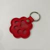 Pet Fur Memorial Keychain Pendant for Cat & Dog Hair Storage