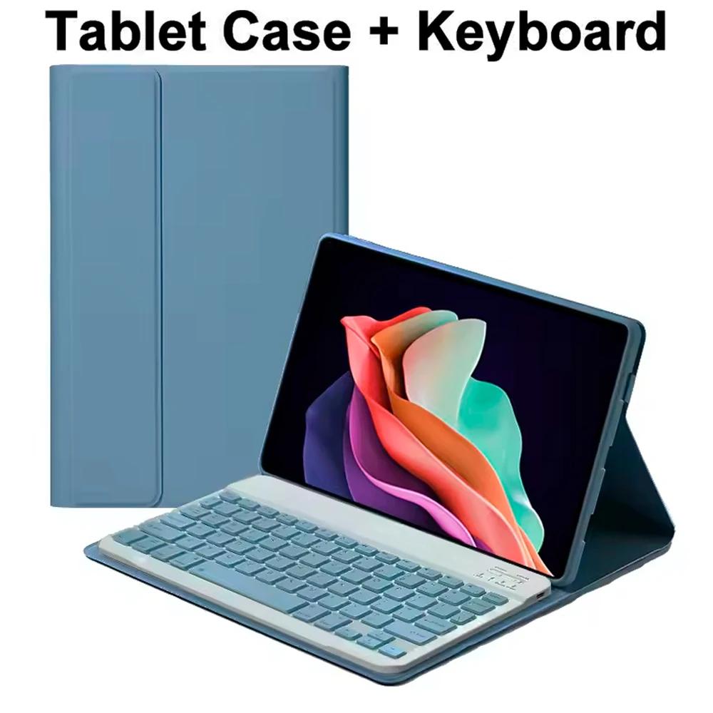 Priekš Tab M10 FHD Plus TB-X606F