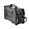 VEVOR Pro MIG Welder, 250Amp Pluse Mig Welding Machine