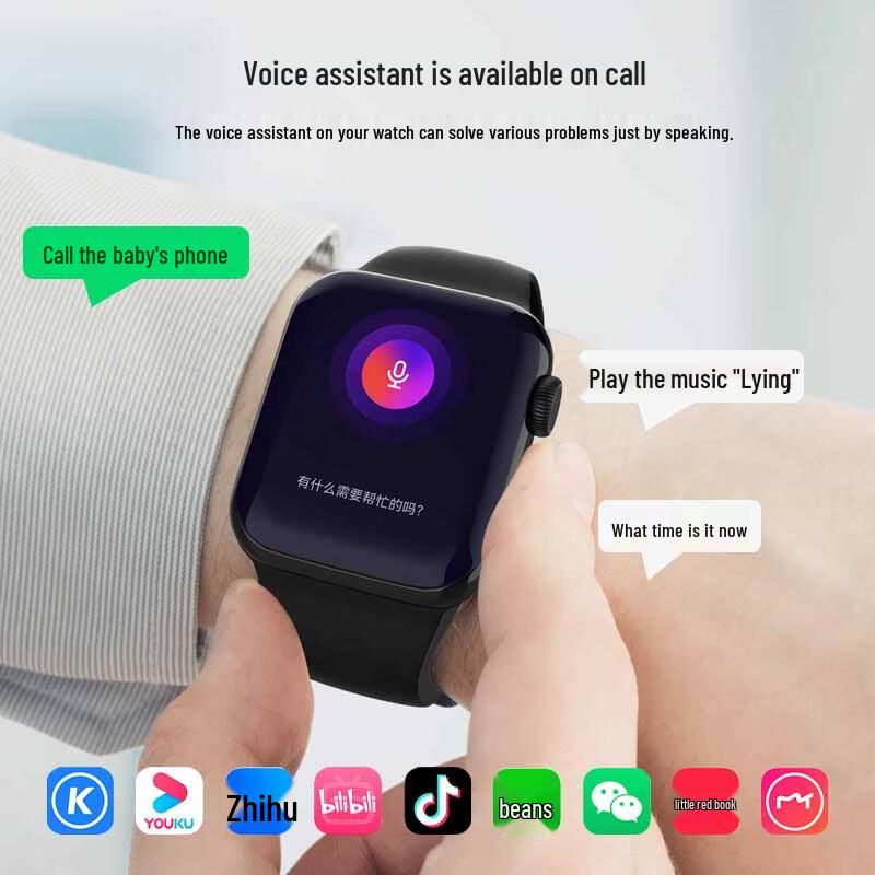 Peak Zero Pro Series Smart Sports Watch (CN version)