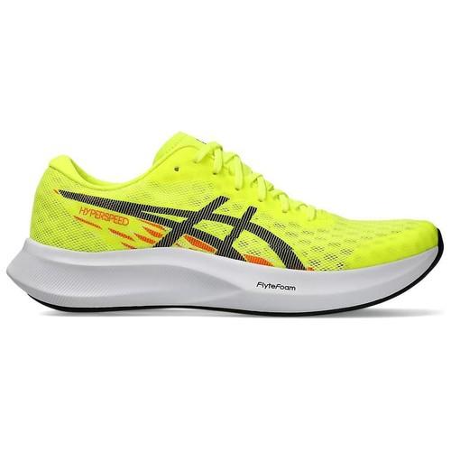 Asics Hyper Speed 4 Amarelo Segurança W - 1012B677-750