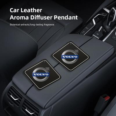 Car Natural Bamboo Charcoal Air Purifying Bags Remove for XC90 V90 V60 XC60 V40 S80 S60 S90 C40 XC40 V70 XC70 C30 C70
