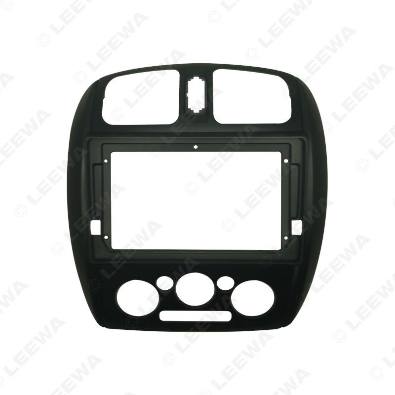 

Mazda 323/Haima Family/Premacy 9 Android Навигационный Экран Панель Рамка LEEWA