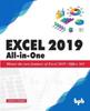 Bok All-in-One: : Master the New Features of Excel 2019