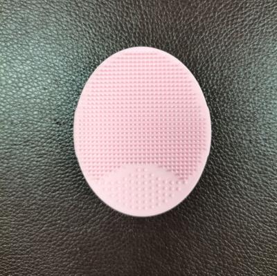 Perie de curățare facială din silicon