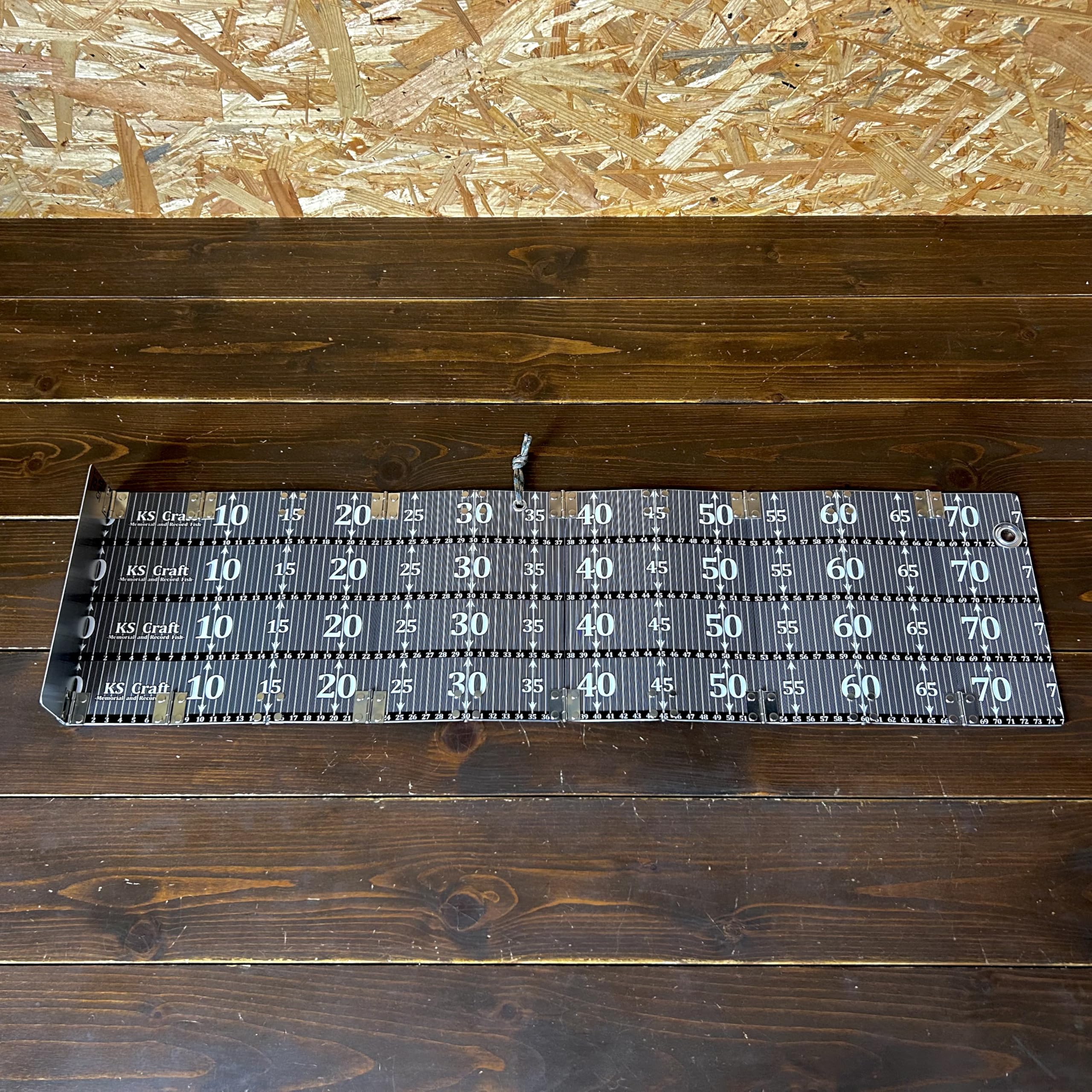 

Aluminum measuring board bellows model Lower chin measurement rest width sticker attached BASE-05 75cm (chin 20cm) Type-3