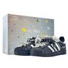 Originals SUPERSTAR Shell Icing Abrasion Resistant Abrasion Resistant Low Top Skateboard Shoes Women's EG4959(Team877-)