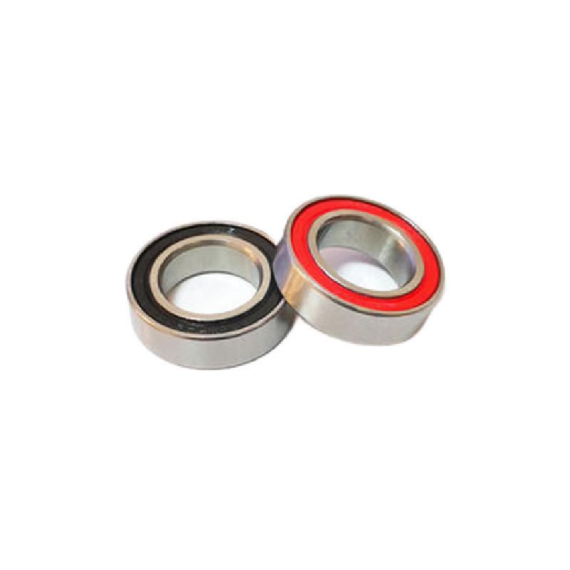 4PCS 15*26*7 Mm Bicycle Axle 15267 - 2RS Bearings Used For FSA MegaExo Light In The V-3 Axis