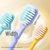 Frog Gentle Gum Care Soft Toothbrush, 12-Pack