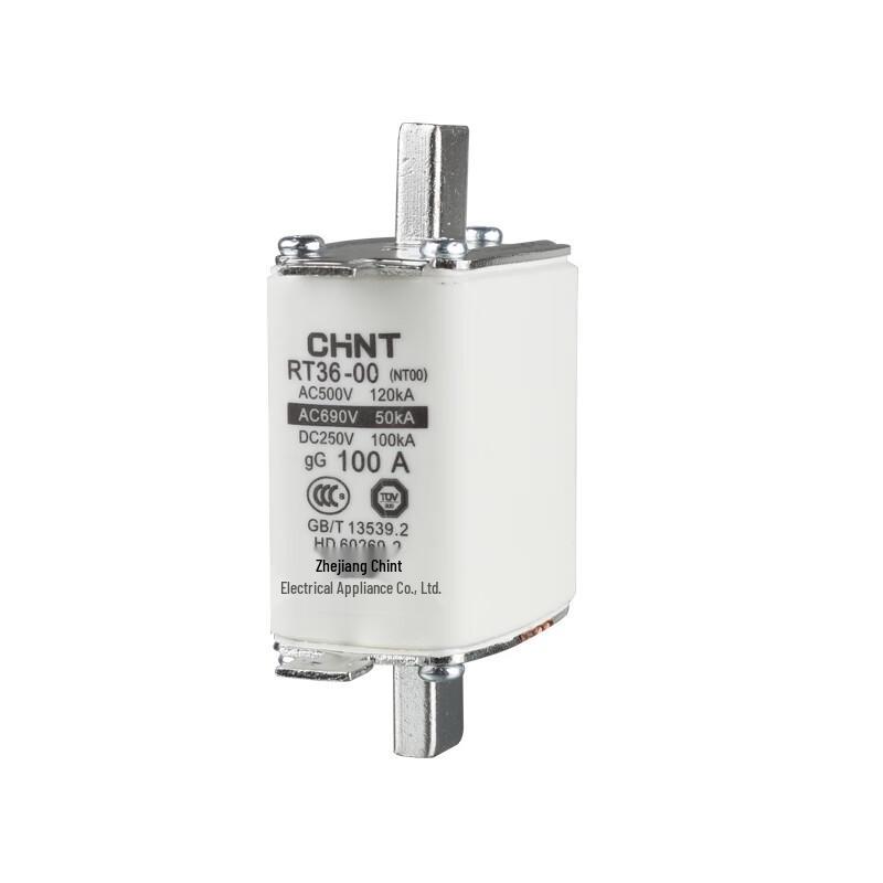 Chint RT36-00(NT00) Enclosed Fuse