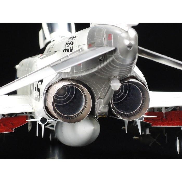 Tamiya 1/32 Aircraft Series No.08 US Navy McDonnell Douglas F-4J Phantom II Marine Model 60308 F-4J Marine Large