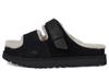 UGG W GREENPORT STRAP SLIDE