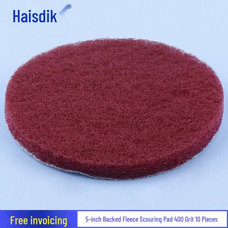 Haisidike Pneumatic Car Polisher and Sander Kit