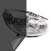 40cm Auto Scheinwerfer Rücklicht Rauchschwarz PVC Folien Tönung Scheinwerfer Rücklicht Wrap Abdeckung Aufkleber für Motorrad Auto Zubehör