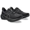 Asics  Novablast 5 Black Carrier Grey Women Sneakers 1012B765-002