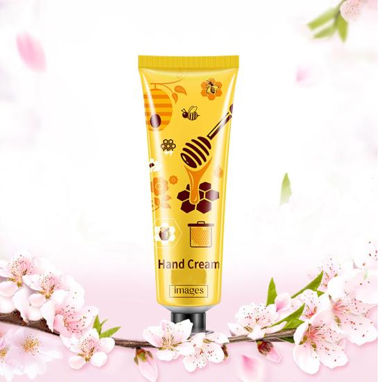 Nourishing Hand Cream Moisturizing Scented Skin Lotion