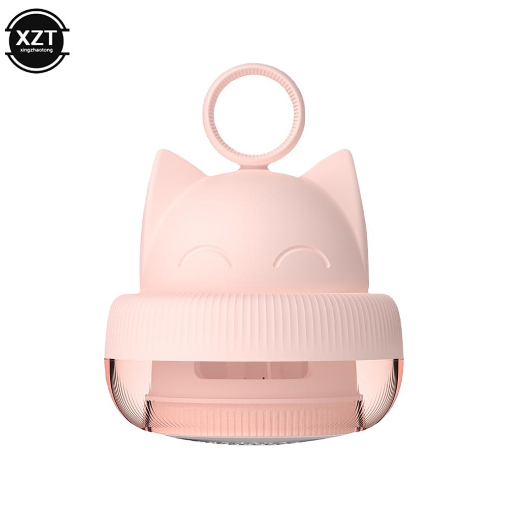 

Портативна електрична машинка для видалення катишків Електрична машинка для стрижки тканини одягу Машинка для видалення ворсу з пуловерів Машинка для видалення пуху Машинка для стрижки катишків рожевий