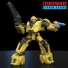 Transformers Toys Studio Series Deluxe Class One Bumblebee Transforming Action Figure (B-127), 4.5-Inch 8+