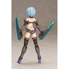 KOTOBUKIYA Frame Arms Girl P3 Hreswerk Bikini Armor Ver. Height approx. 150mm Non-scale Painted assembled plastic model