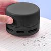 Leaner Eraser Scum Desk Cleaner Desk Cleaner Desk Vacuum Cleaner Powerful Suction Mini Dirt and Dust Spilled Food Study Desk Living Study Mini Vacuum