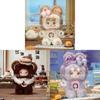 Nommi Cute Plush Doll With Polyester Fiber For Collectors And Teens