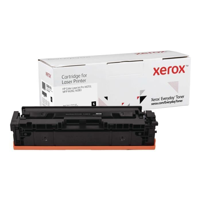 Toner - Xerox - Everyday - Compatible HP 207X - Grande Capacité - 3150 pages