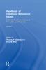 Книга Handbook of Childhood Behavioral Issues : Evidence-Based Approaches To Prevention and Treatment