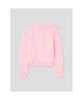8Seconds Winter Cardigan Light Pink