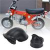 Luftfilter Luftfilterkasten Gummi SCHLAUCHSET für Honda 69-74 CT70 K0 Trail Vergaser Ansaugkrümmer 17254-126-300, 17253-098-830