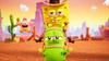 Spongebob Cosmic Shake North PS5 (Import America) -