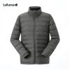 Lafuma Men's 3-in-1 Warm Goose Down Jacket LMJA5DZ90