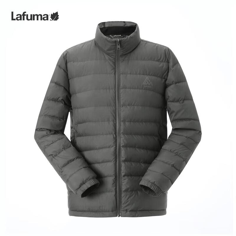 Lafuma Men's 3-in-1 Warm Goose Down Jacket LMJA5DZ90