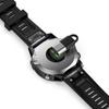 Für Garmin Uhr USB C/Micro/IOS Ladeadapter Ladekabel Konverter für Garmin Fenix 7X 7S Forerunner 955 965 Vivoactive 4
